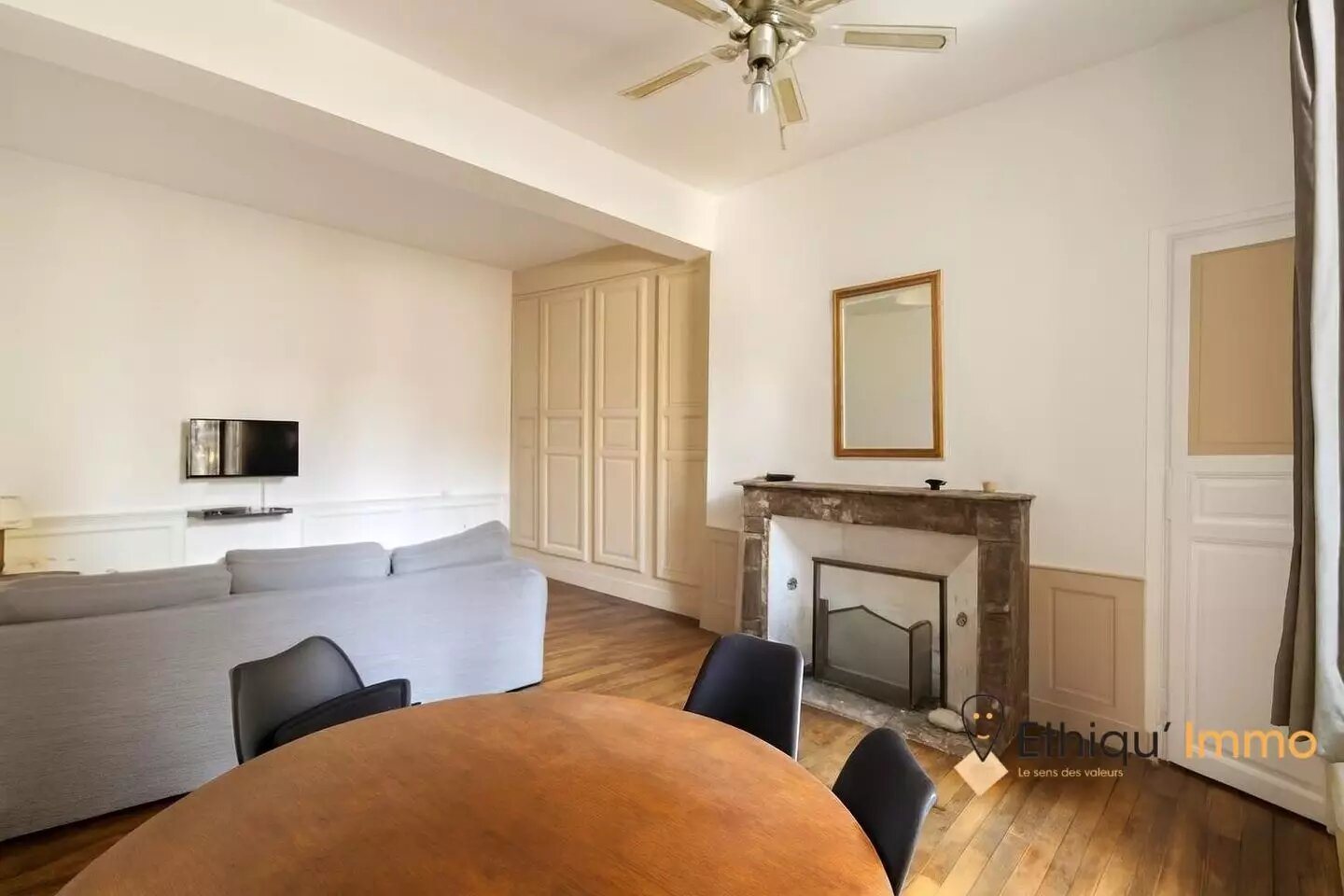 Appartement à vendre, 86m², Troyes