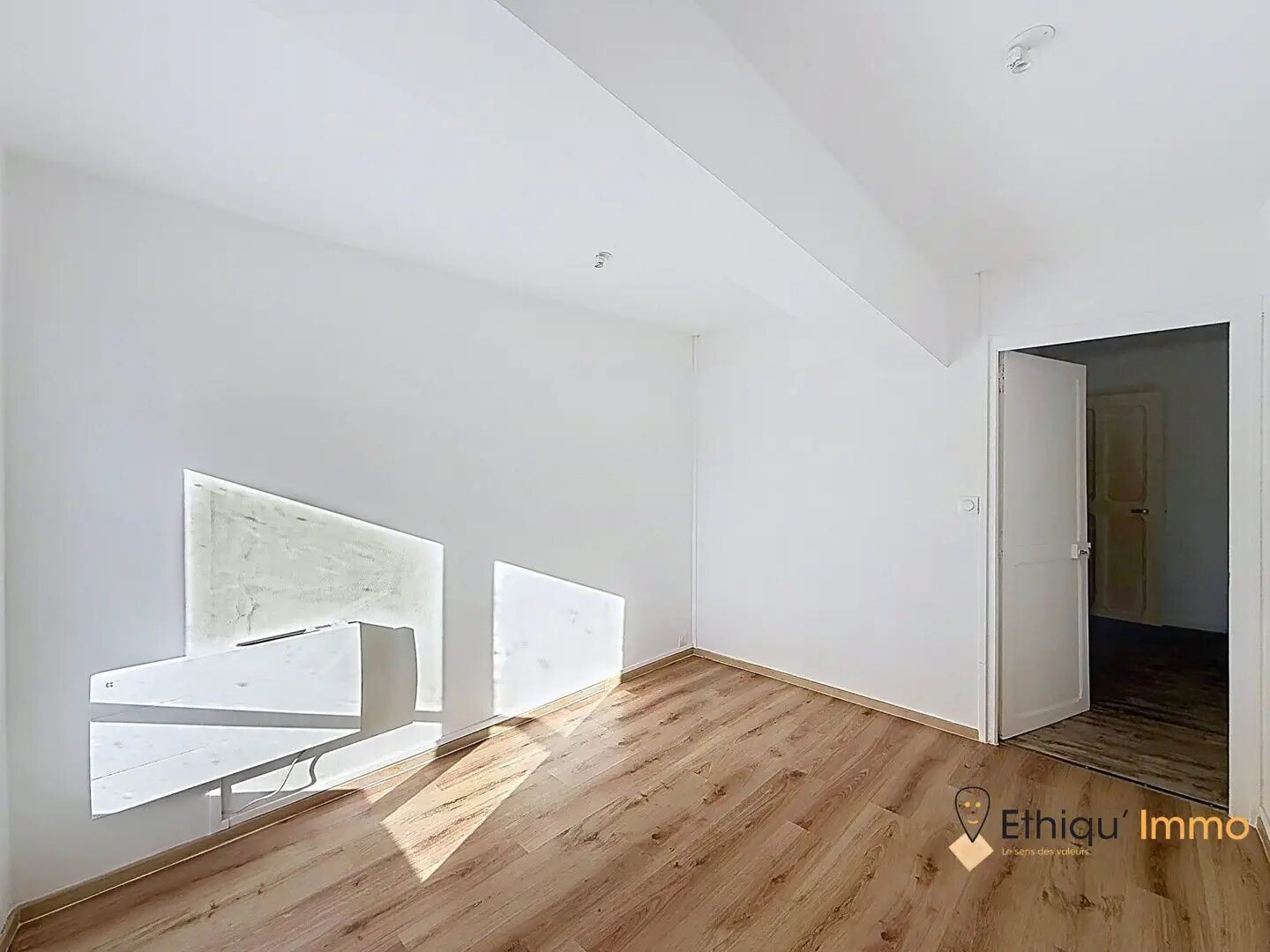 Appartement à louer, 78m², Bar-sur-Aube