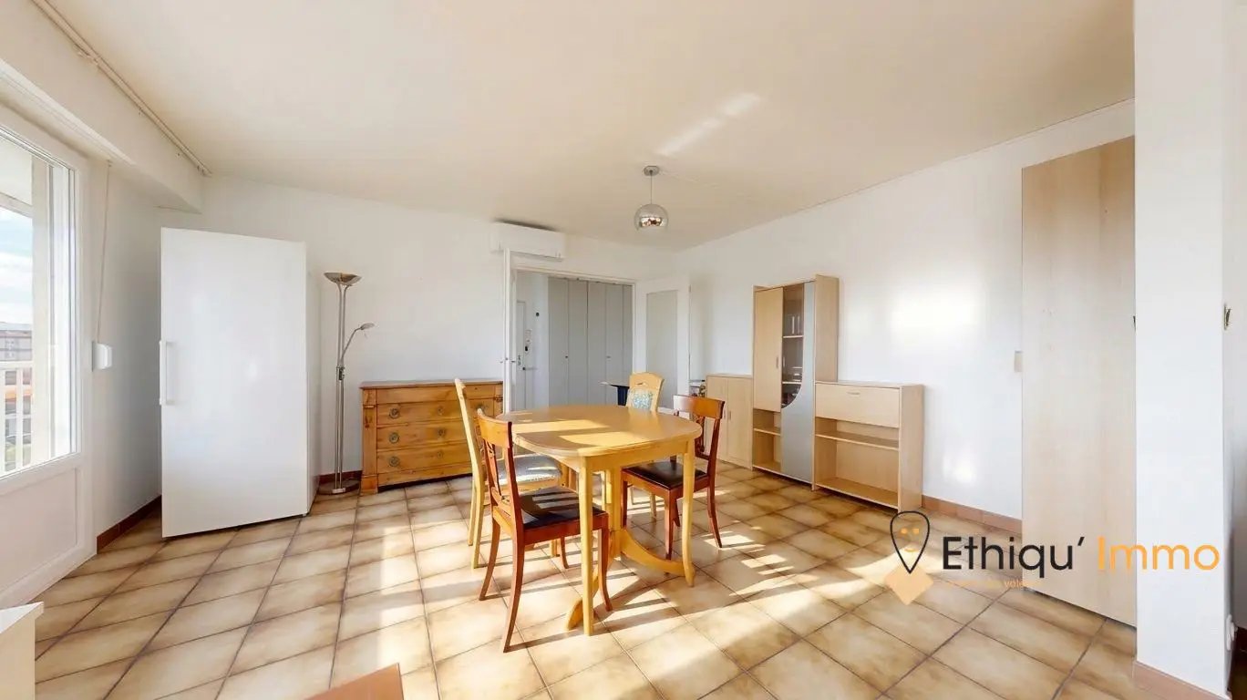 Appartement à vendre, 96m², Schiltigheim