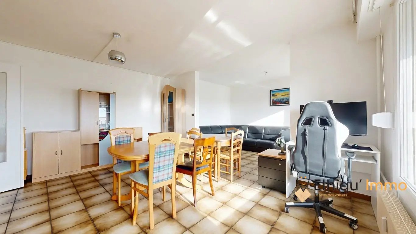 Appartement à vendre, 96m², Schiltigheim