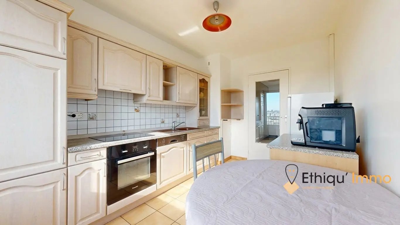 Appartement à vendre, 96m², Schiltigheim