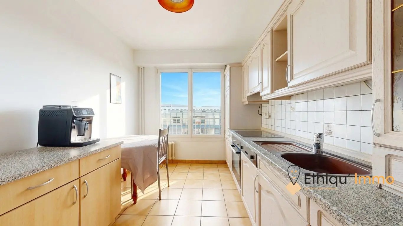 Appartement à vendre, 96m², Schiltigheim