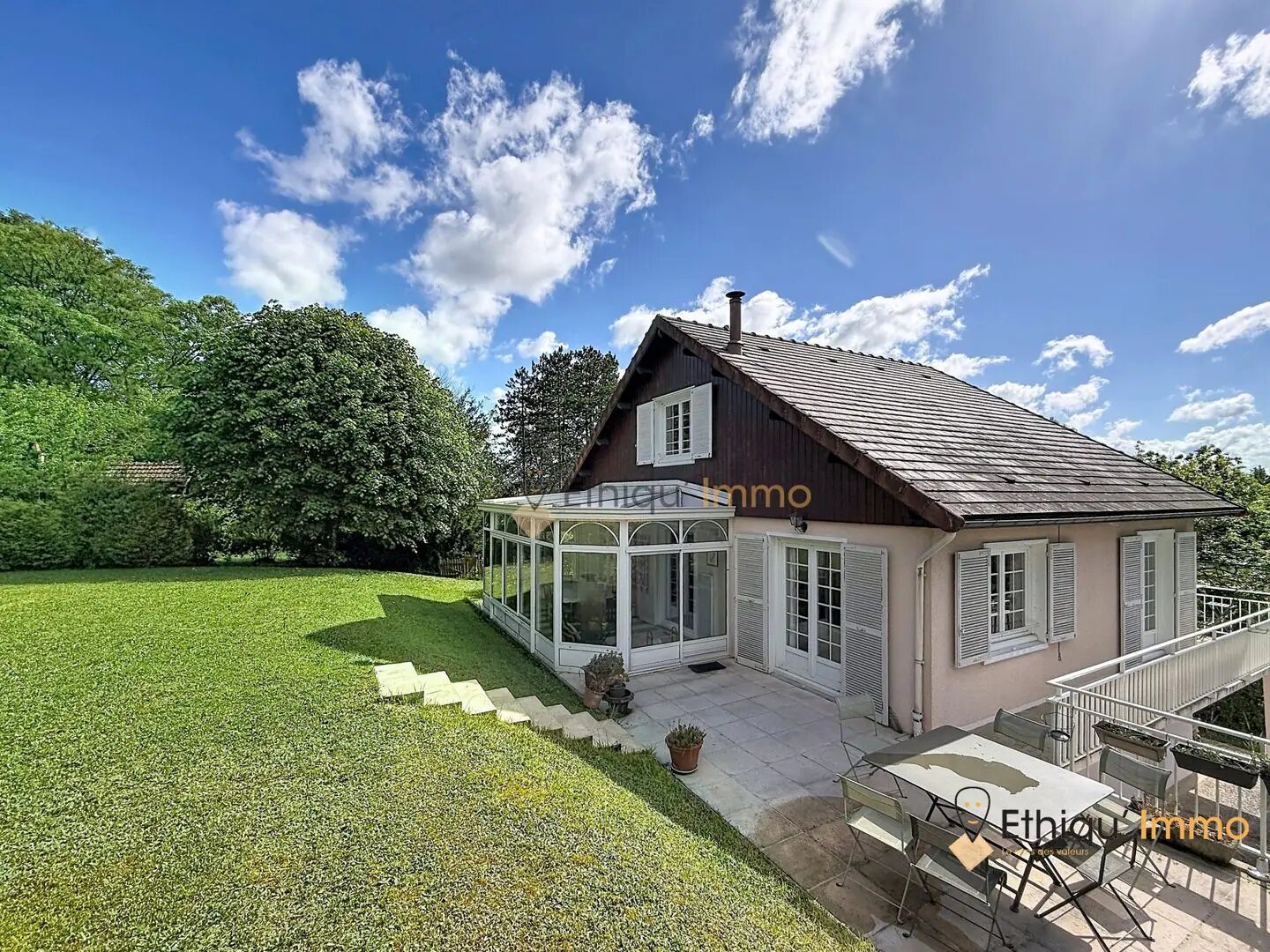 Maison à vendre, 161m², Bar-sur-Aube