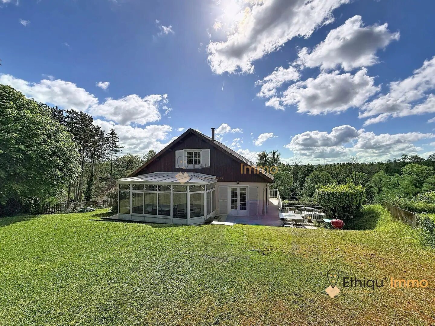 Maison à vendre, 161m², Bar-sur-Aube