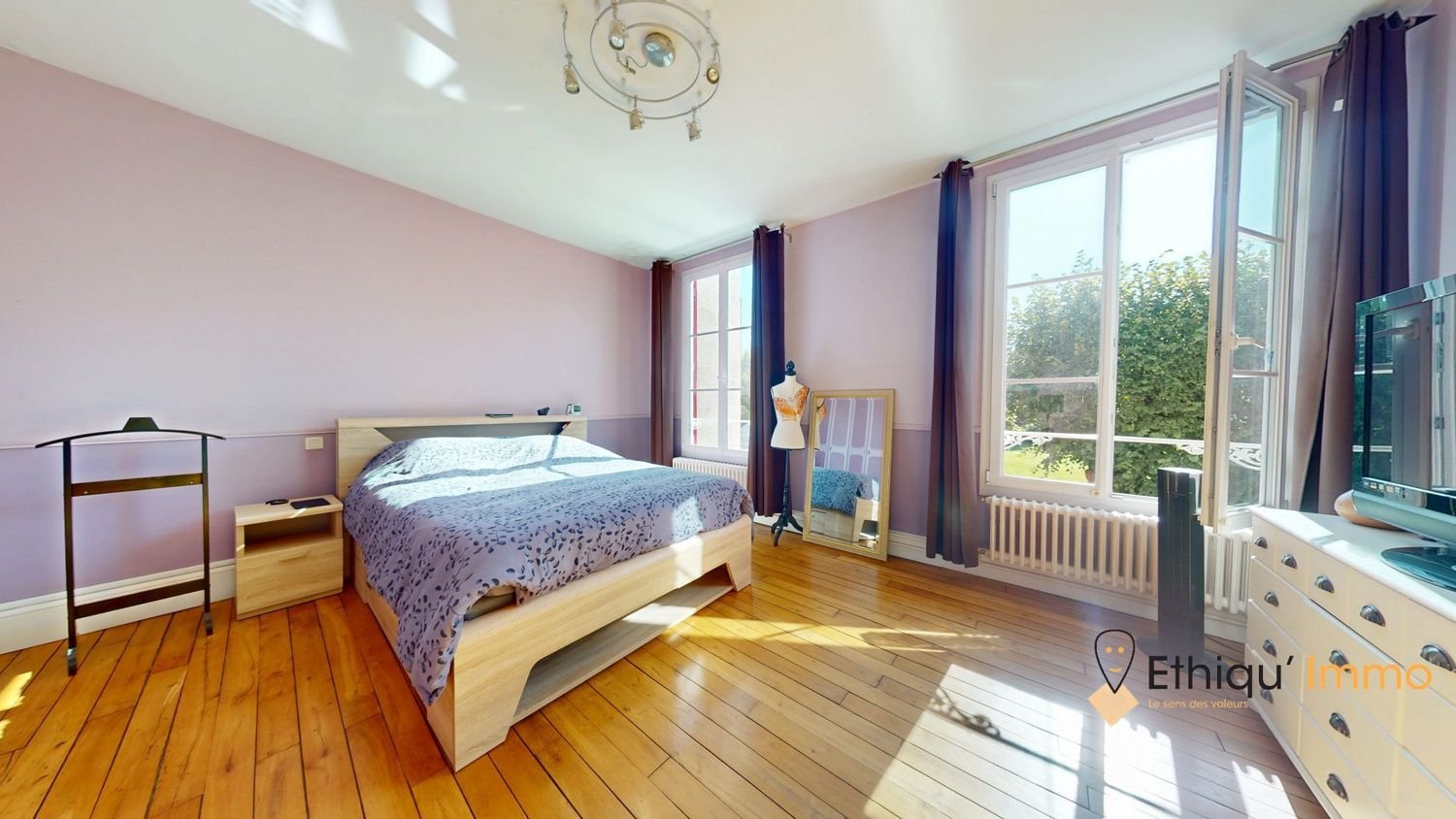Maison à vendre, 228m², Bar-sur-Aube