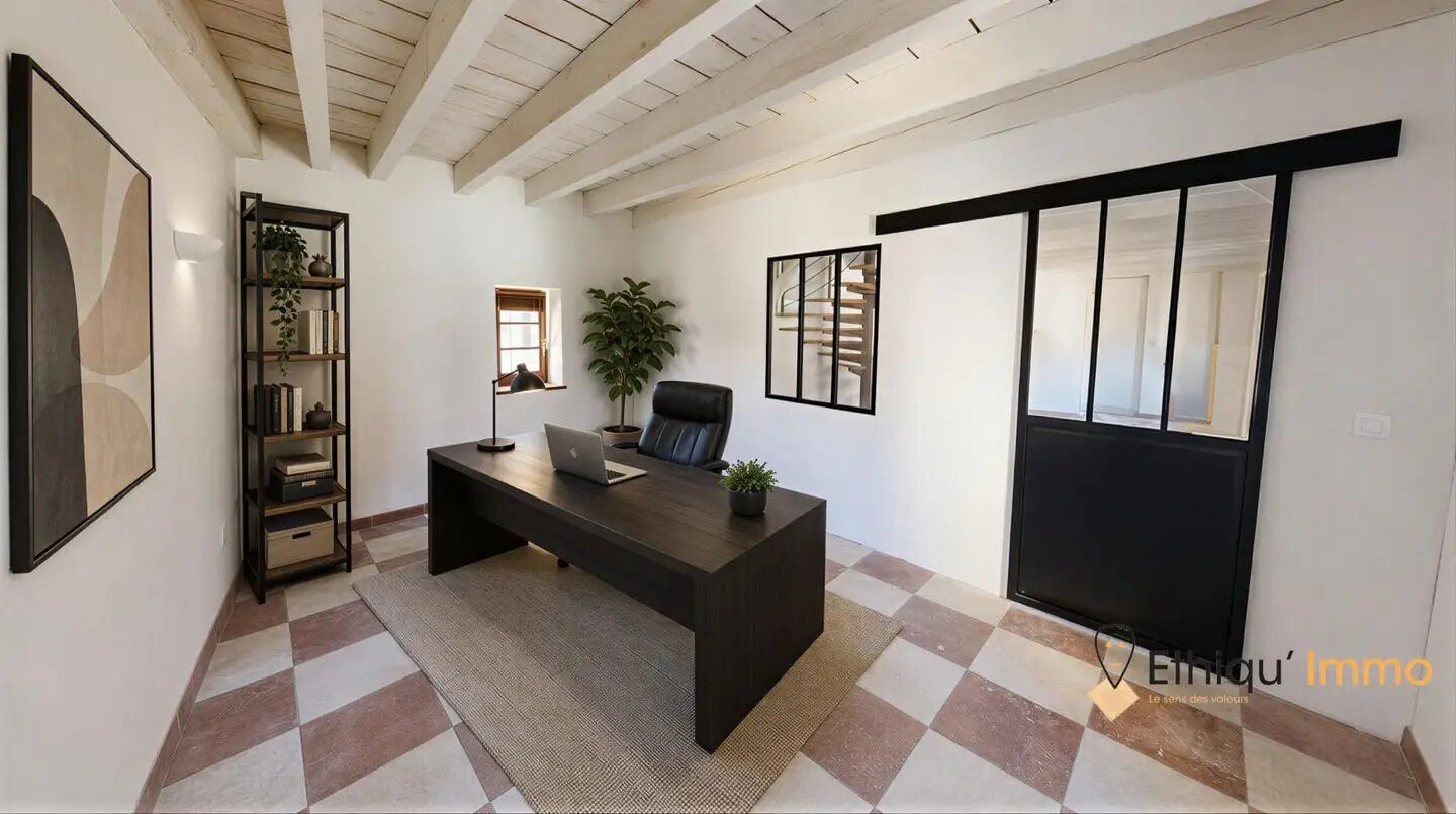 Appartement à vendre, 85m², Obernai