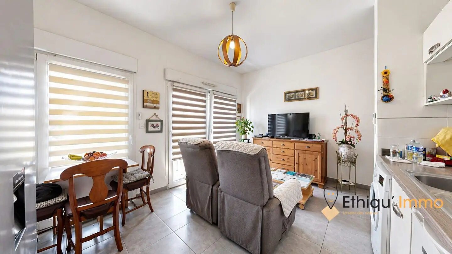 Appartement à vendre, 40m², Ostwald