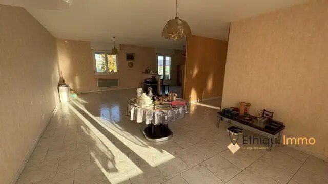 Maison à vendre, 90m², Colombey-les-Deux-Eglises