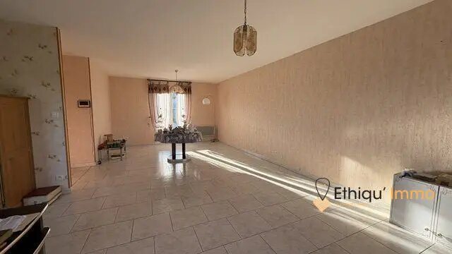 Maison à vendre, 90m², Colombey-les-Deux-Eglises