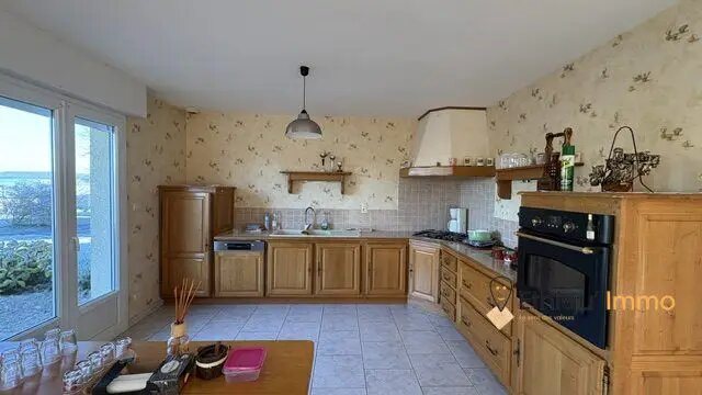Maison à vendre, 90m², Colombey-les-Deux-Eglises