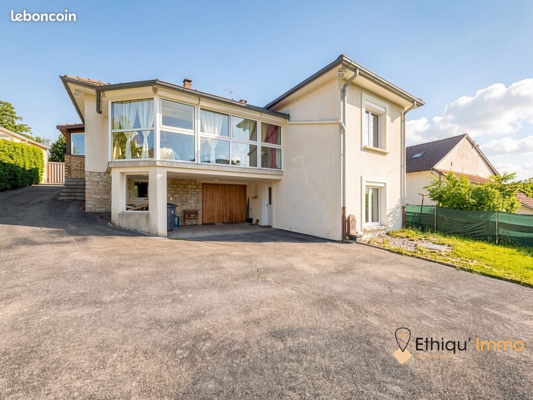 Maison à vendre, 140m², Laferté-sur-Aube