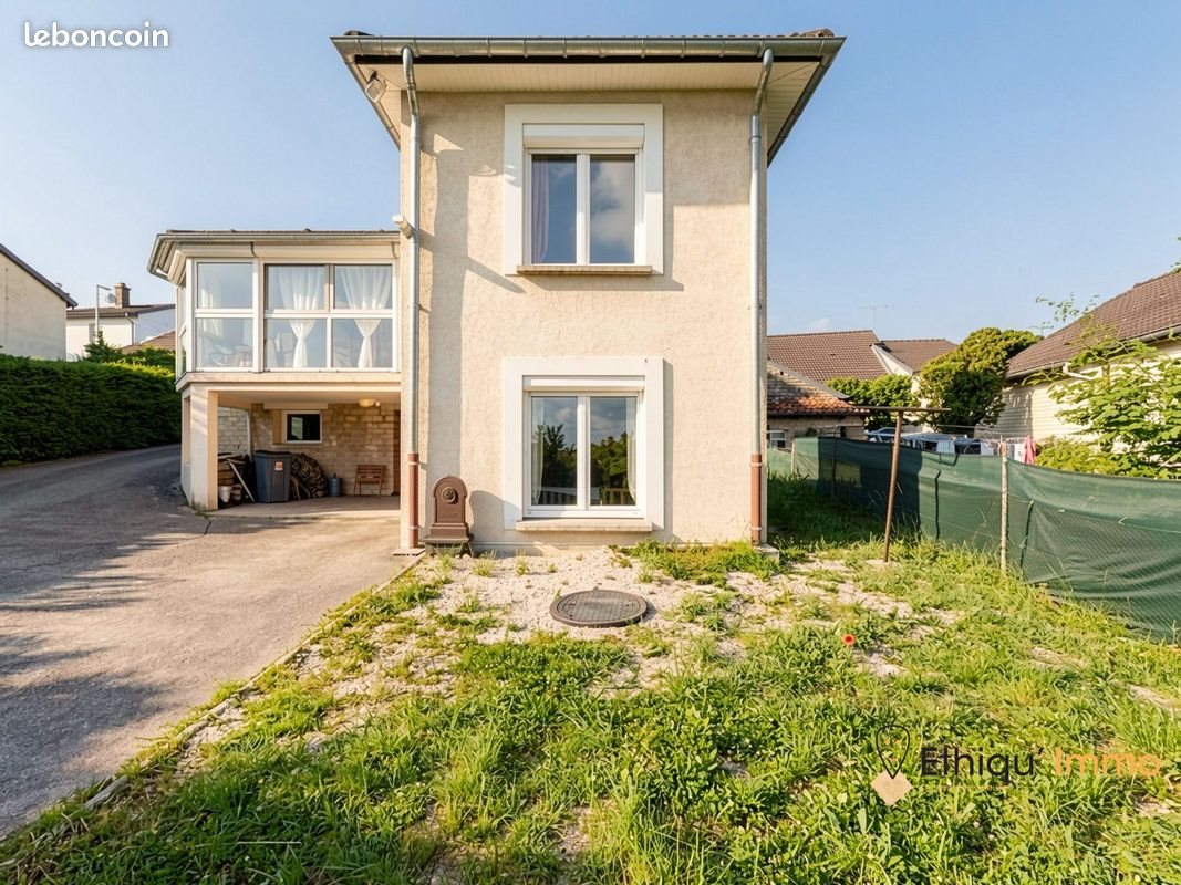 Maison à vendre, 140m², Laferté-sur-Aube