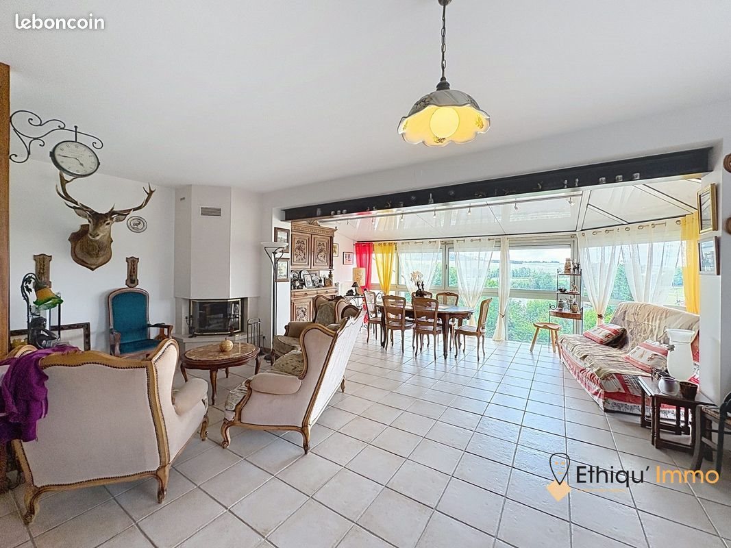 Maison à vendre, 140m², Laferté-sur-Aube