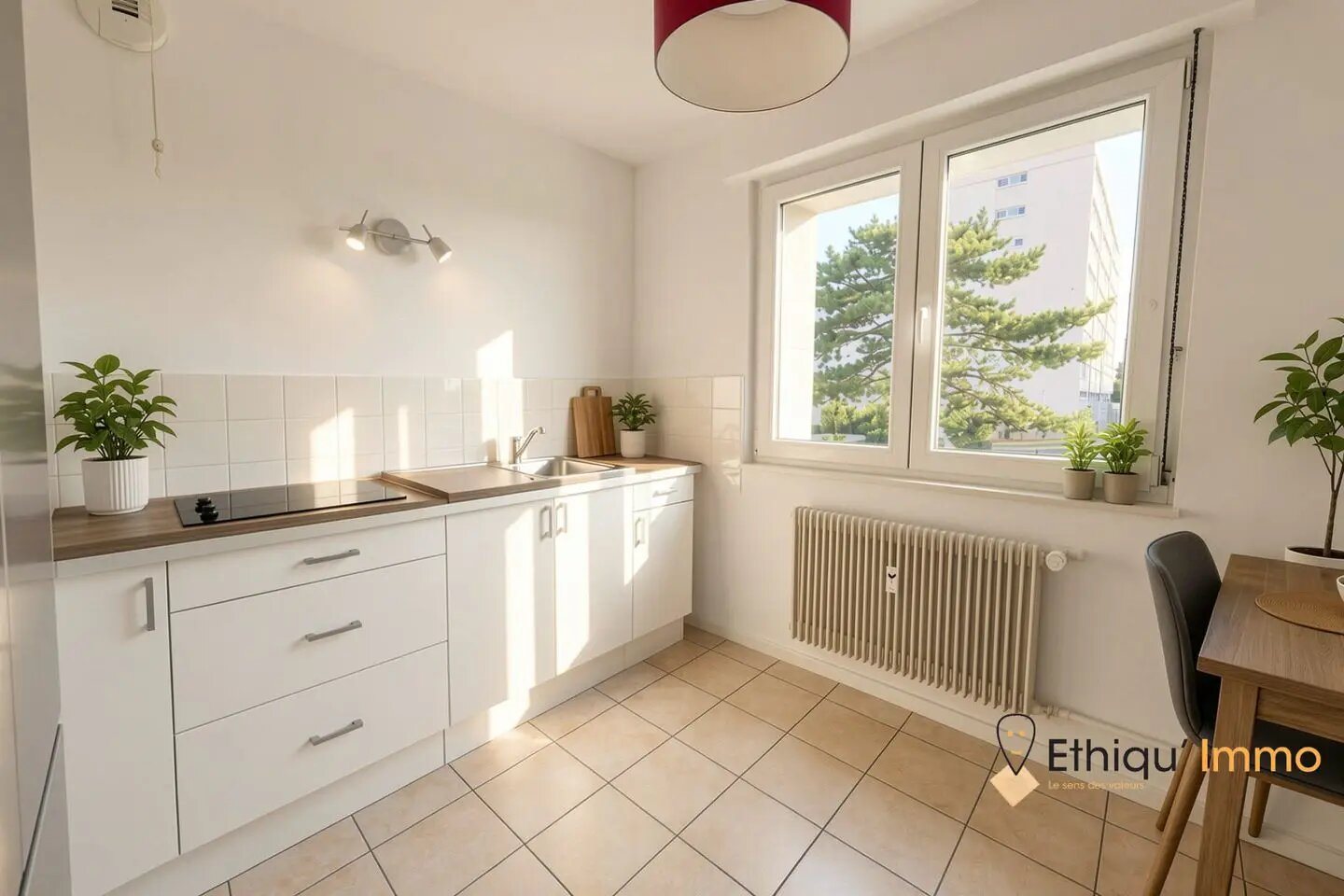 Appartement à vendre, 37m², Strasbourg