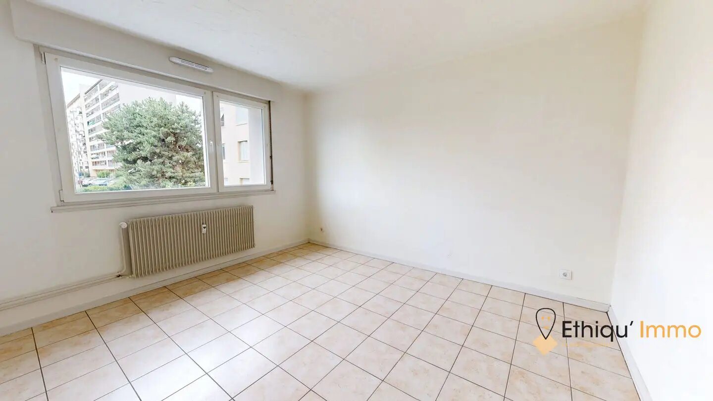 Appartement à vendre, 37m², Strasbourg