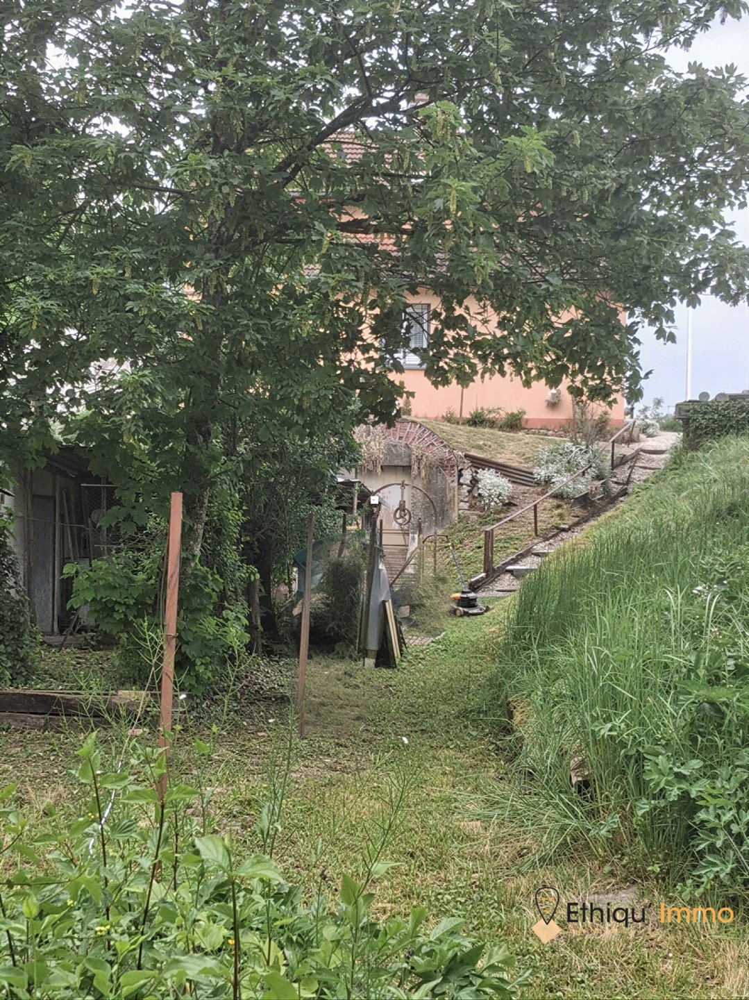 Maison à vendre, 74m², Ville-sous-la-Ferté