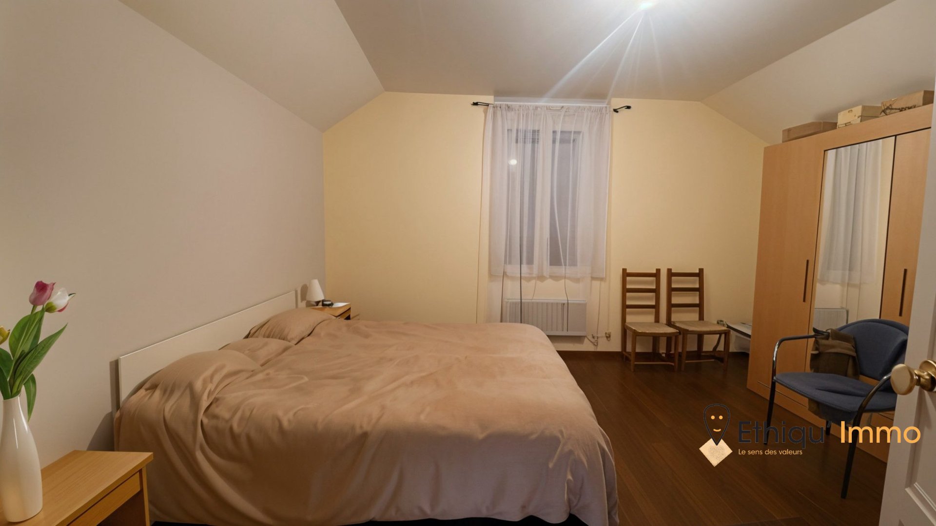 Maison à vendre, 74m², Ville-sous-la-Ferté