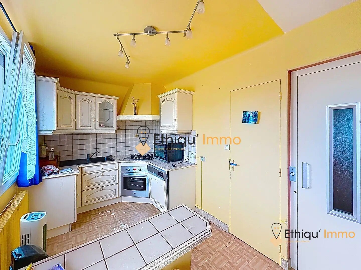 Maison à vendre, 92m², Sommevoire