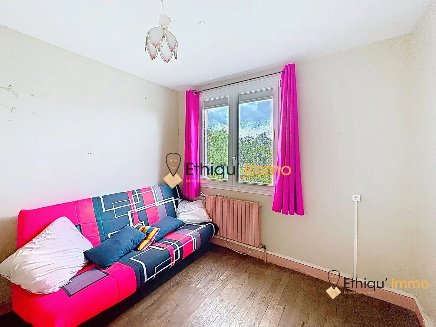 Maison à vendre, 92m², Sommevoire