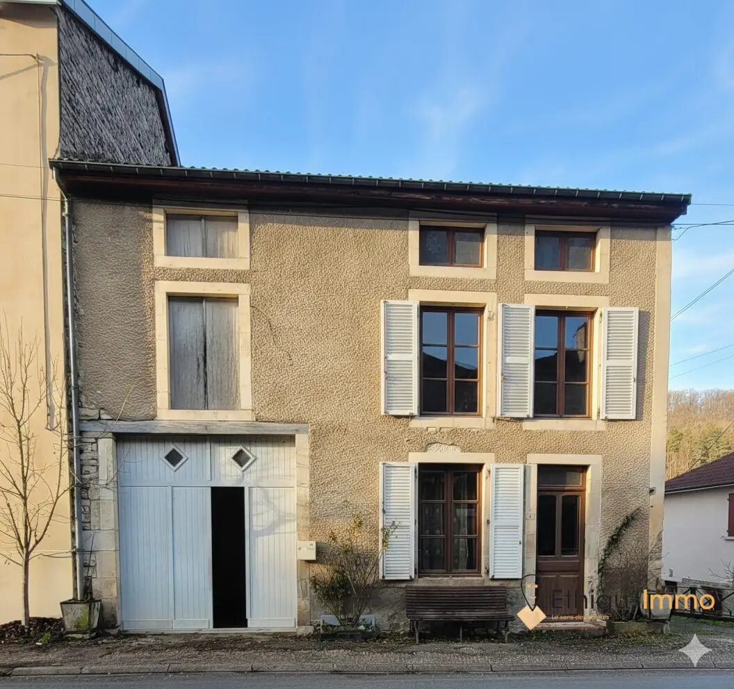 Maison à vendre, 99m², Vignory