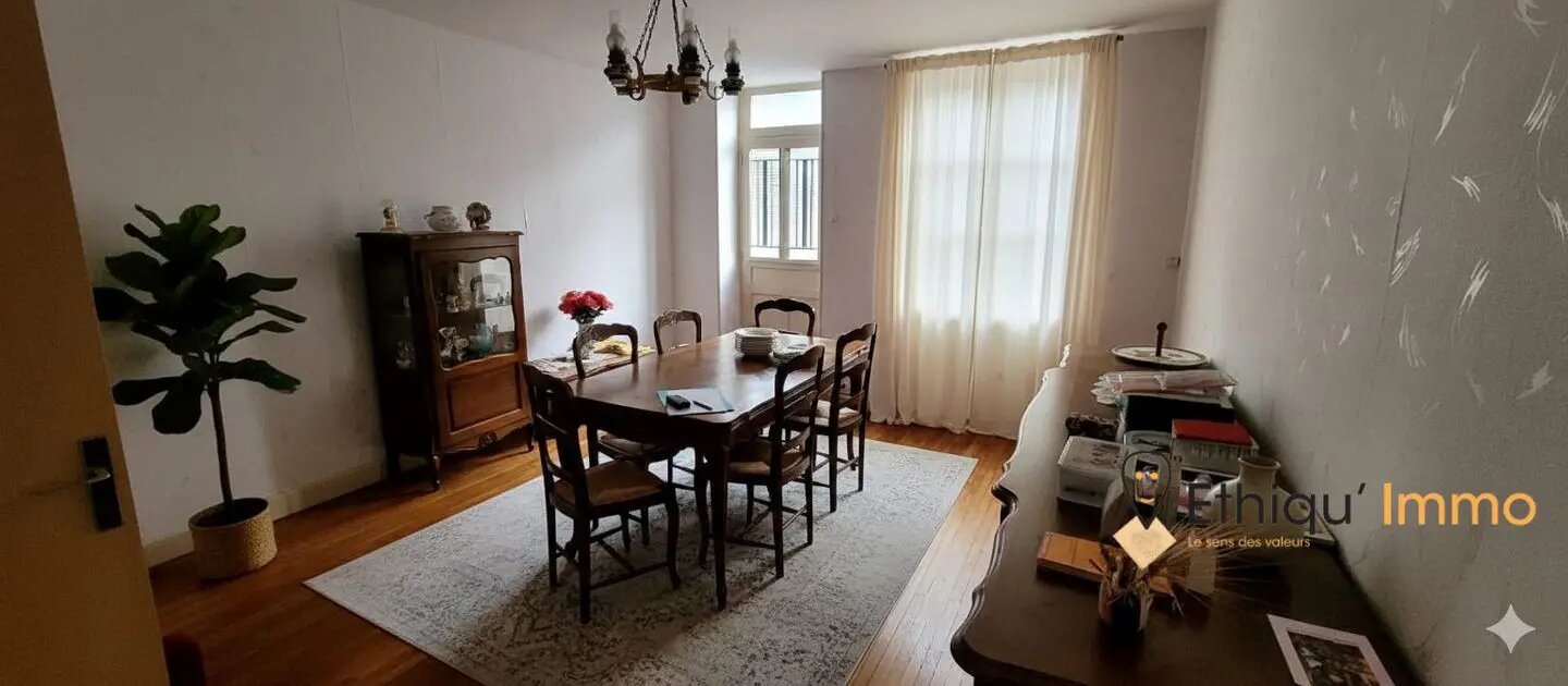 Maison à vendre, 99m², Vignory