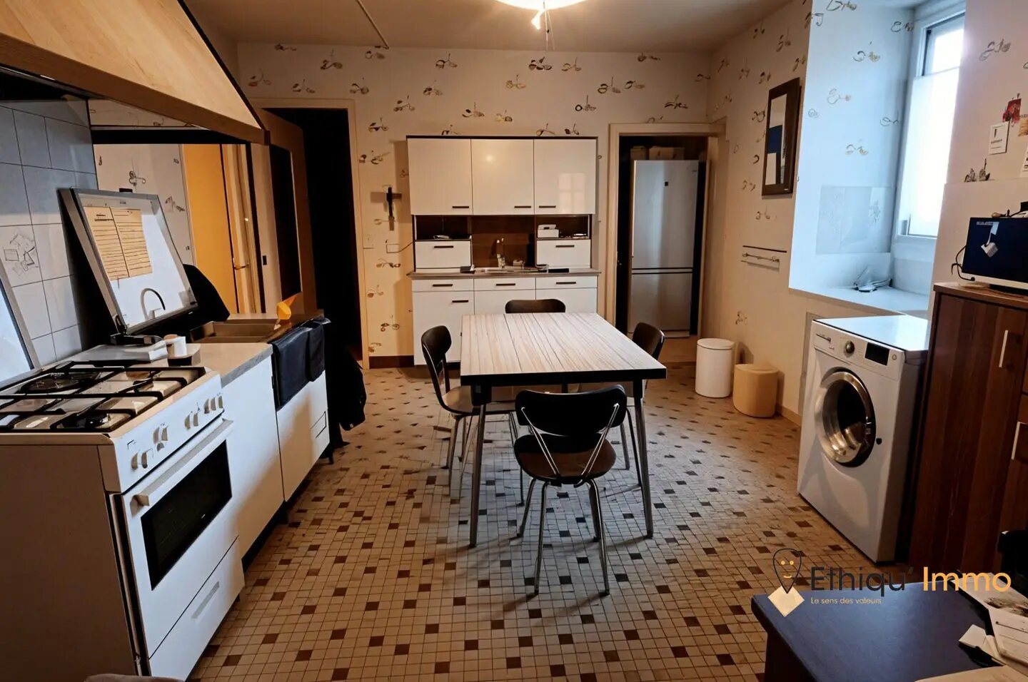 Maison à vendre, 99m², Vignory