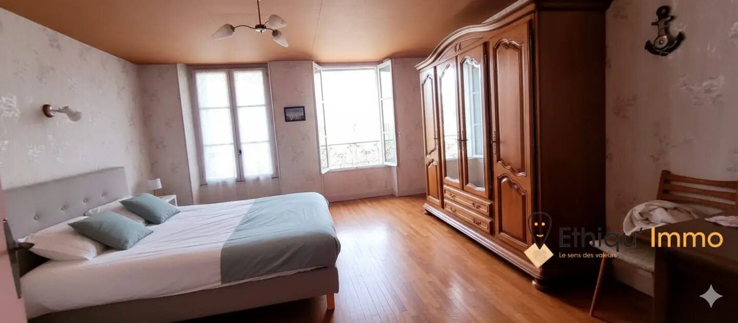Maison à vendre, 99m², Vignory