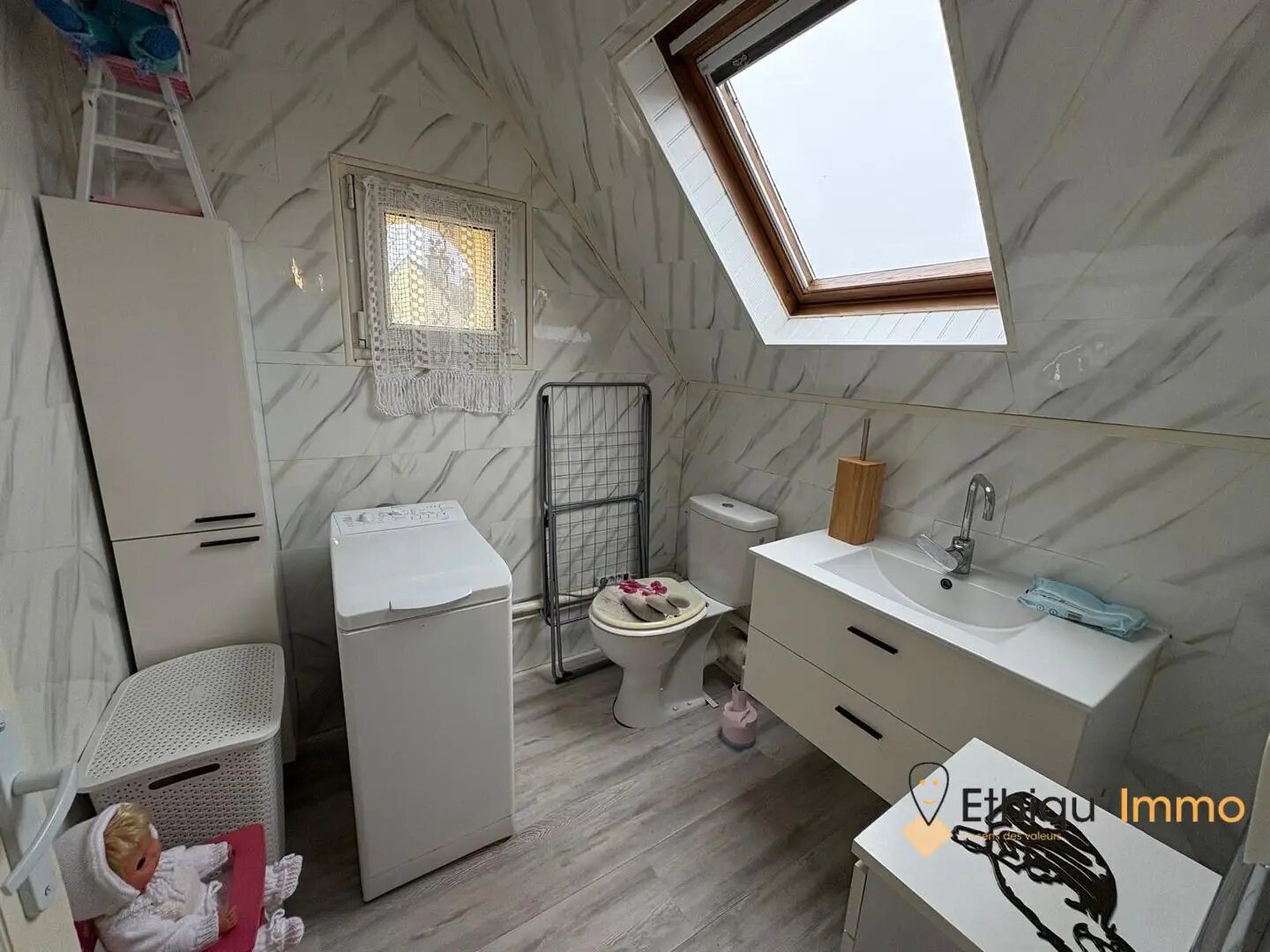 Maison à vendre, 57m², Bar-sur-Aube