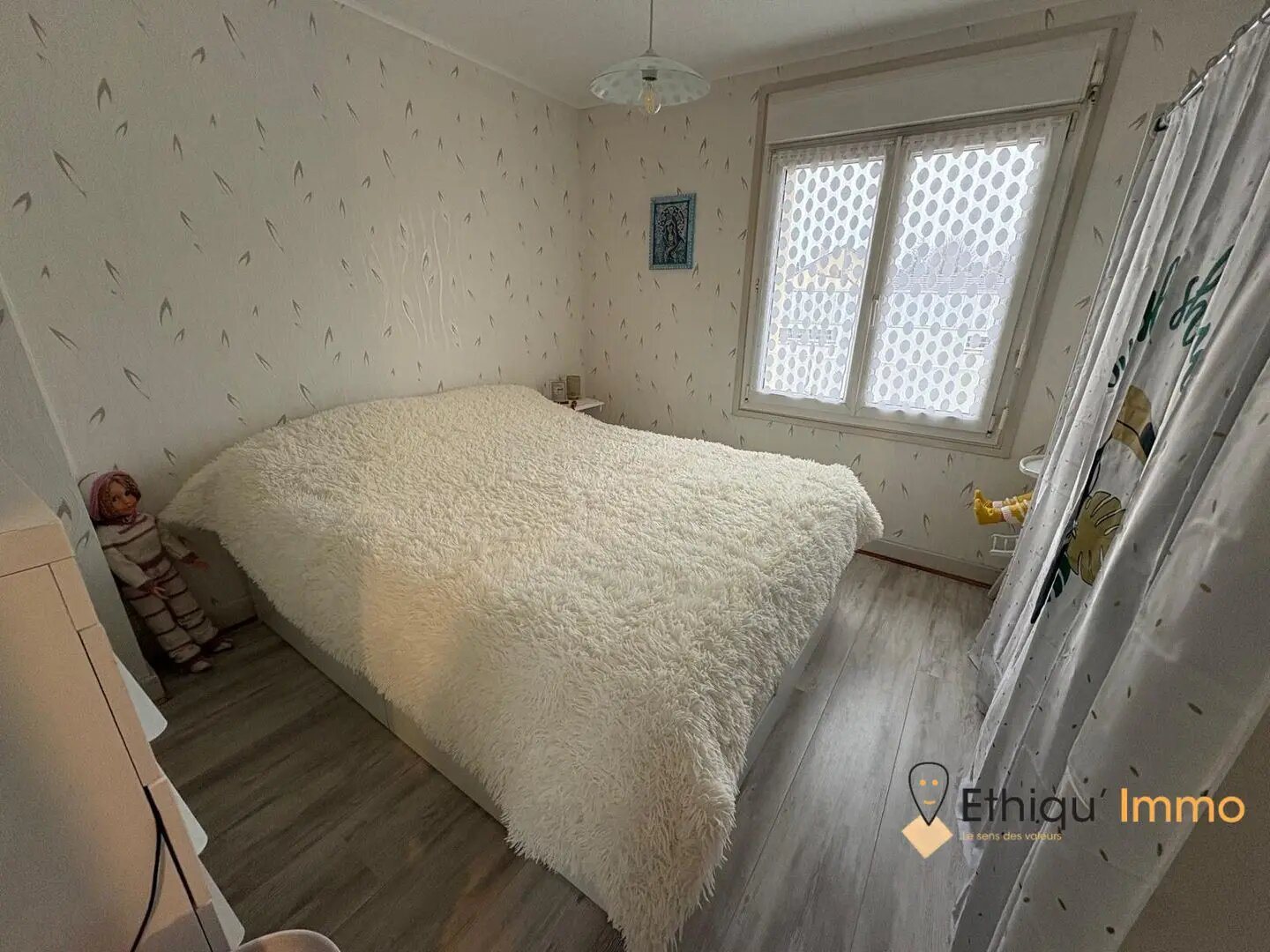 Maison à vendre, 57m², Bar-sur-Aube