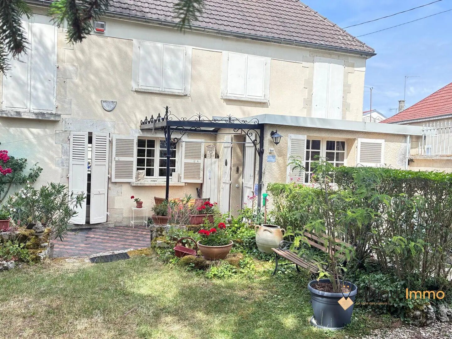 Maison à vendre, 182m², Bar-sur-Aube