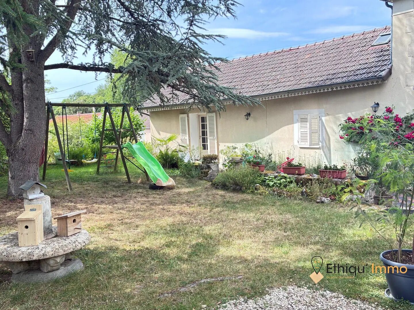 Maison à vendre, 182m², Bar-sur-Aube