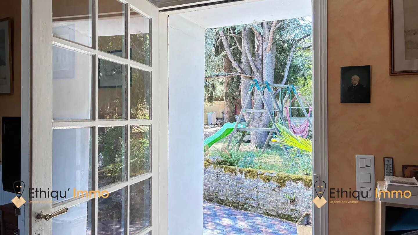 Maison à vendre, 182m², Bar-sur-Aube