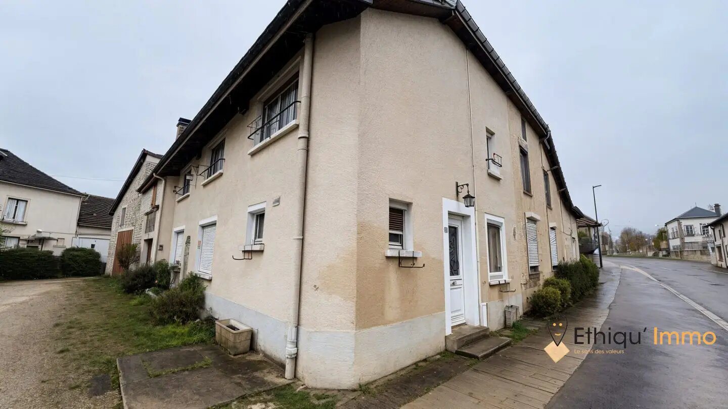 Maison à vendre, 121m², Champignol-lez-Mondeville