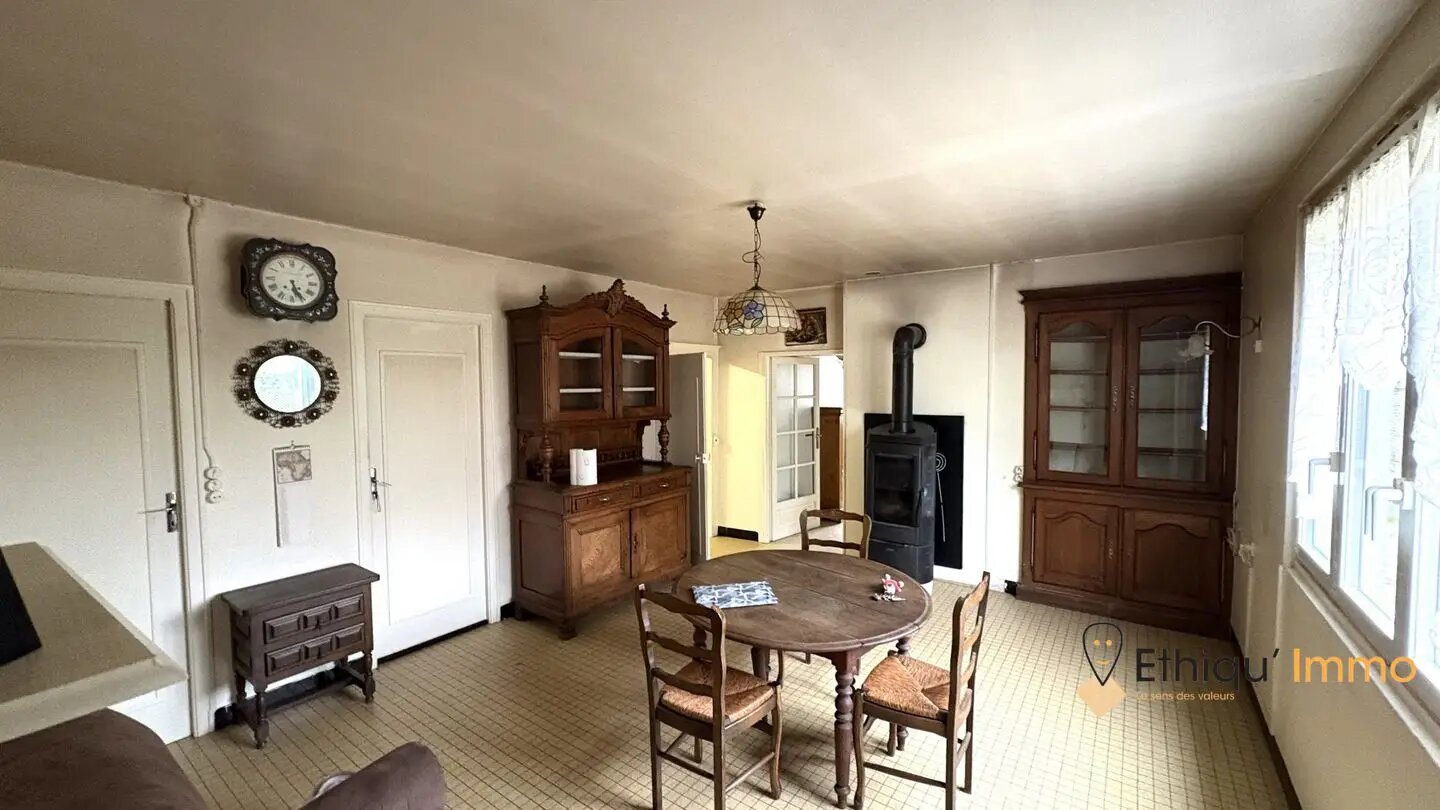 Maison à vendre, 121m², Champignol-lez-Mondeville