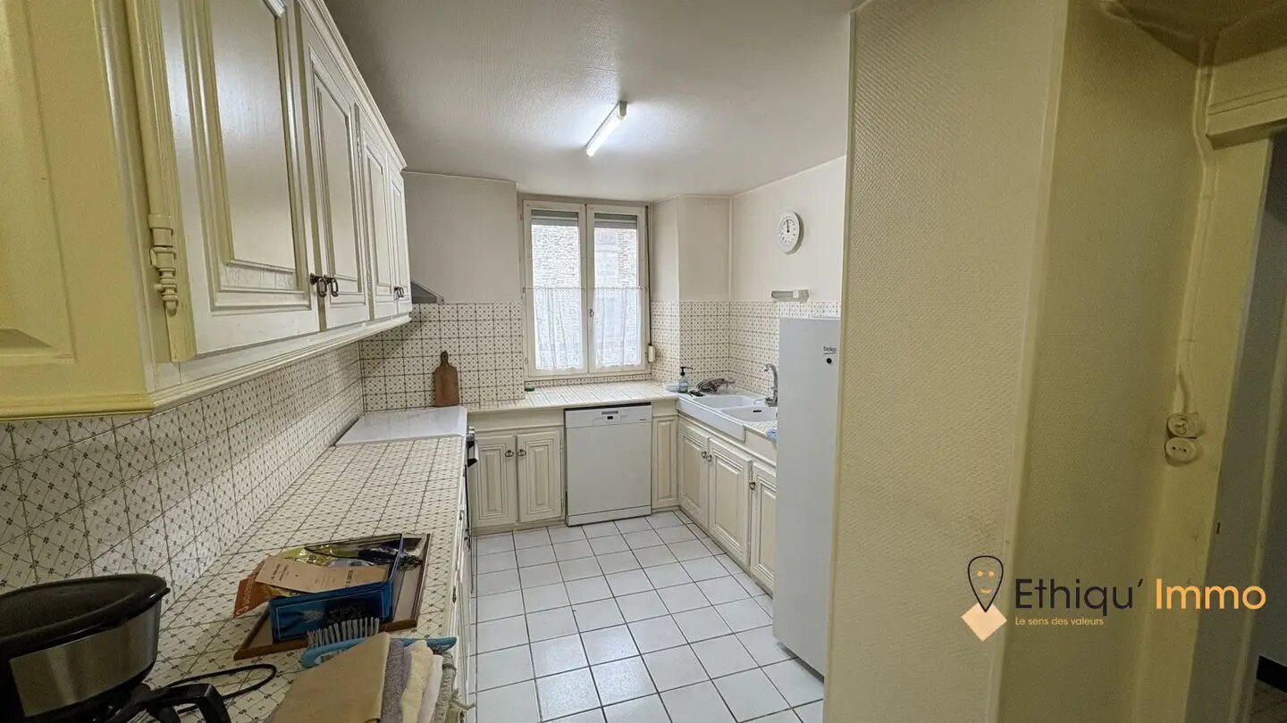 Maison à vendre, 121m², Champignol-lez-Mondeville