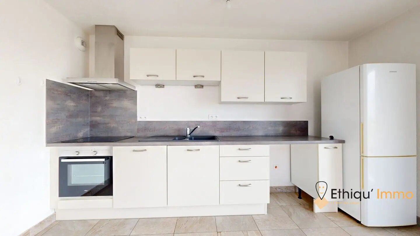 Appartement à vendre, 62m², Strasbourg