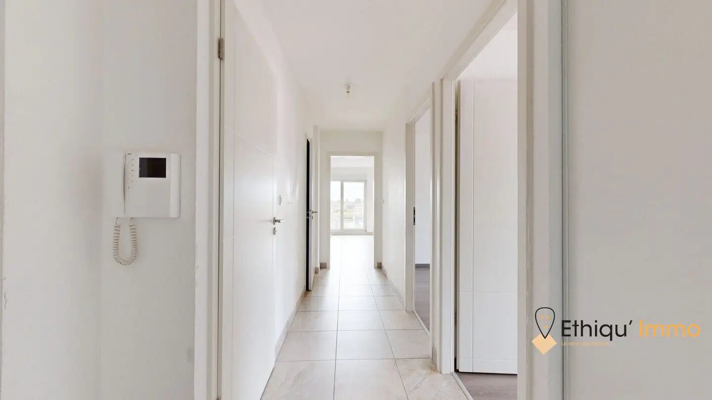 Appartement à vendre, 62m², Strasbourg