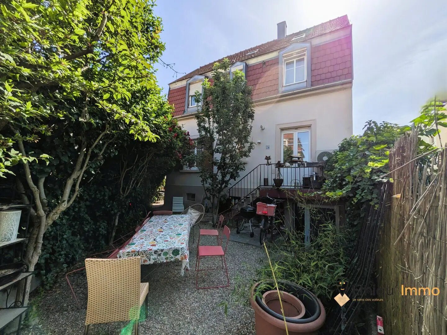 Appartement à vendre, 59m², Schiltigheim
