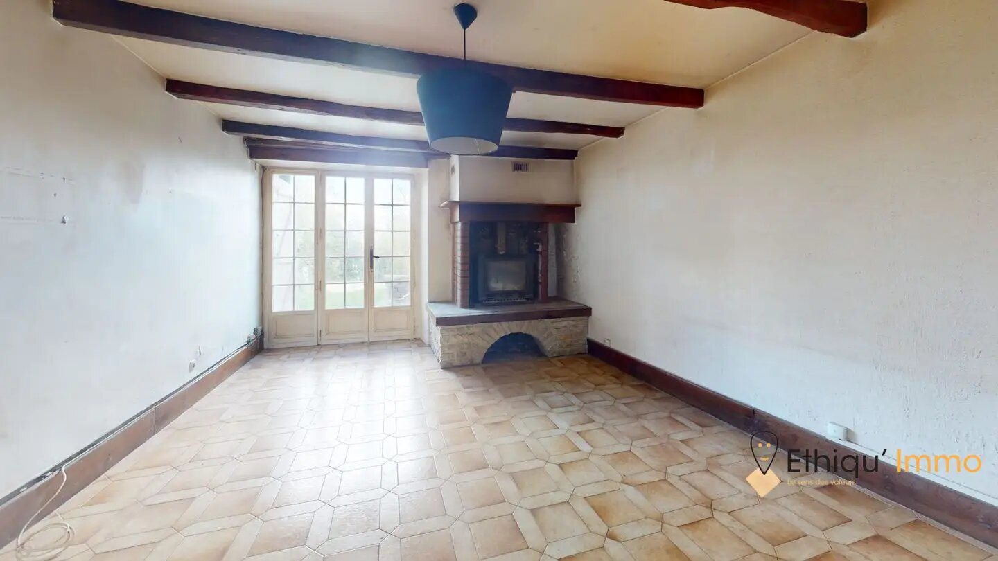 Maison à vendre, 110m², Colombey-les-Deux-Eglises