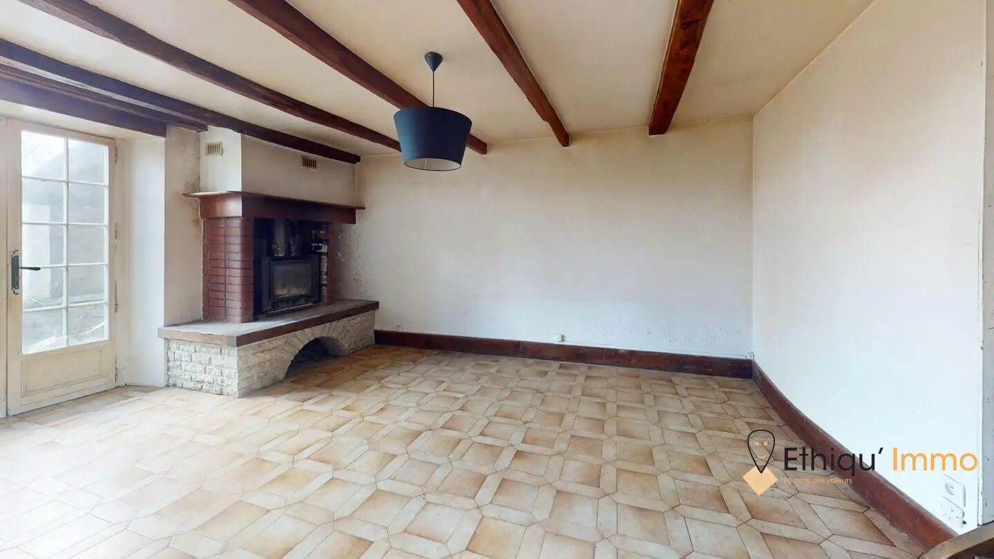Maison à vendre, 110m², Colombey-les-Deux-Eglises