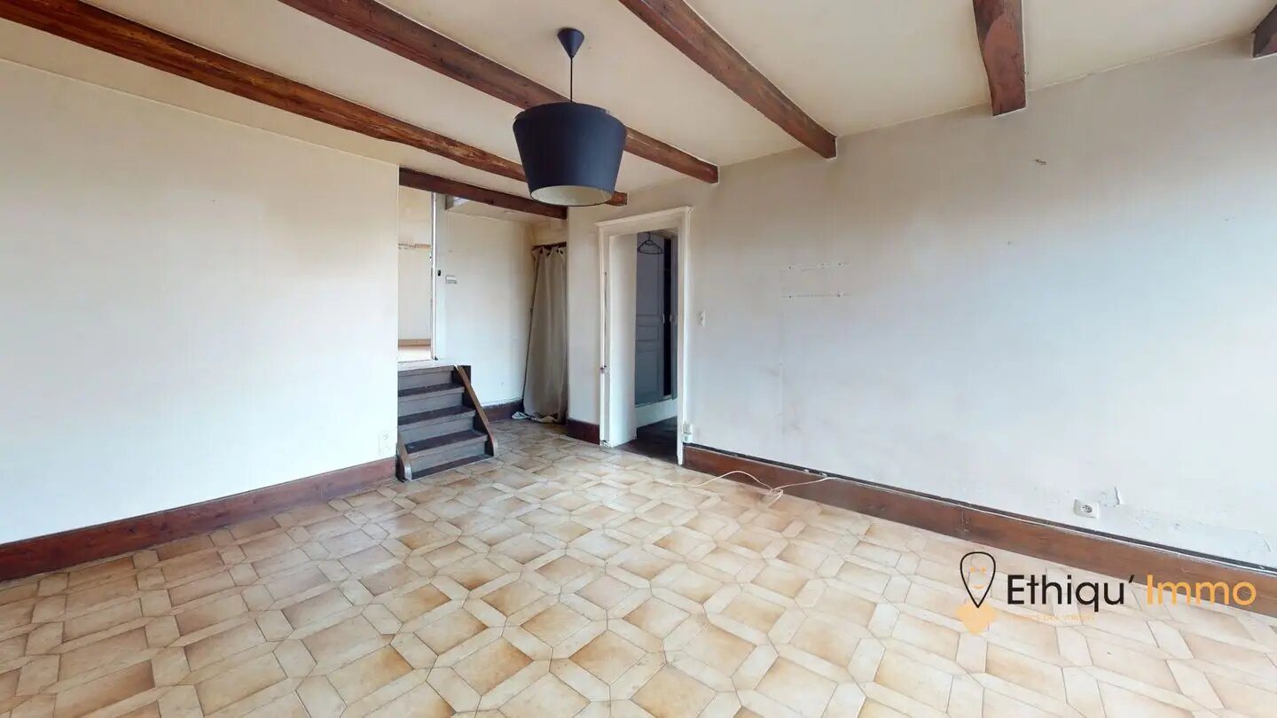 Maison à vendre, 110m², Colombey-les-Deux-Eglises