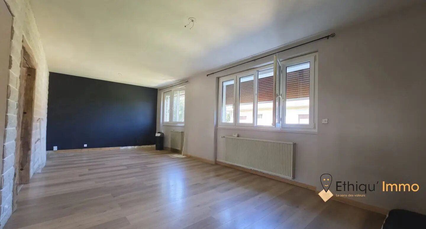 Maison à vendre, 105m², Chaumont