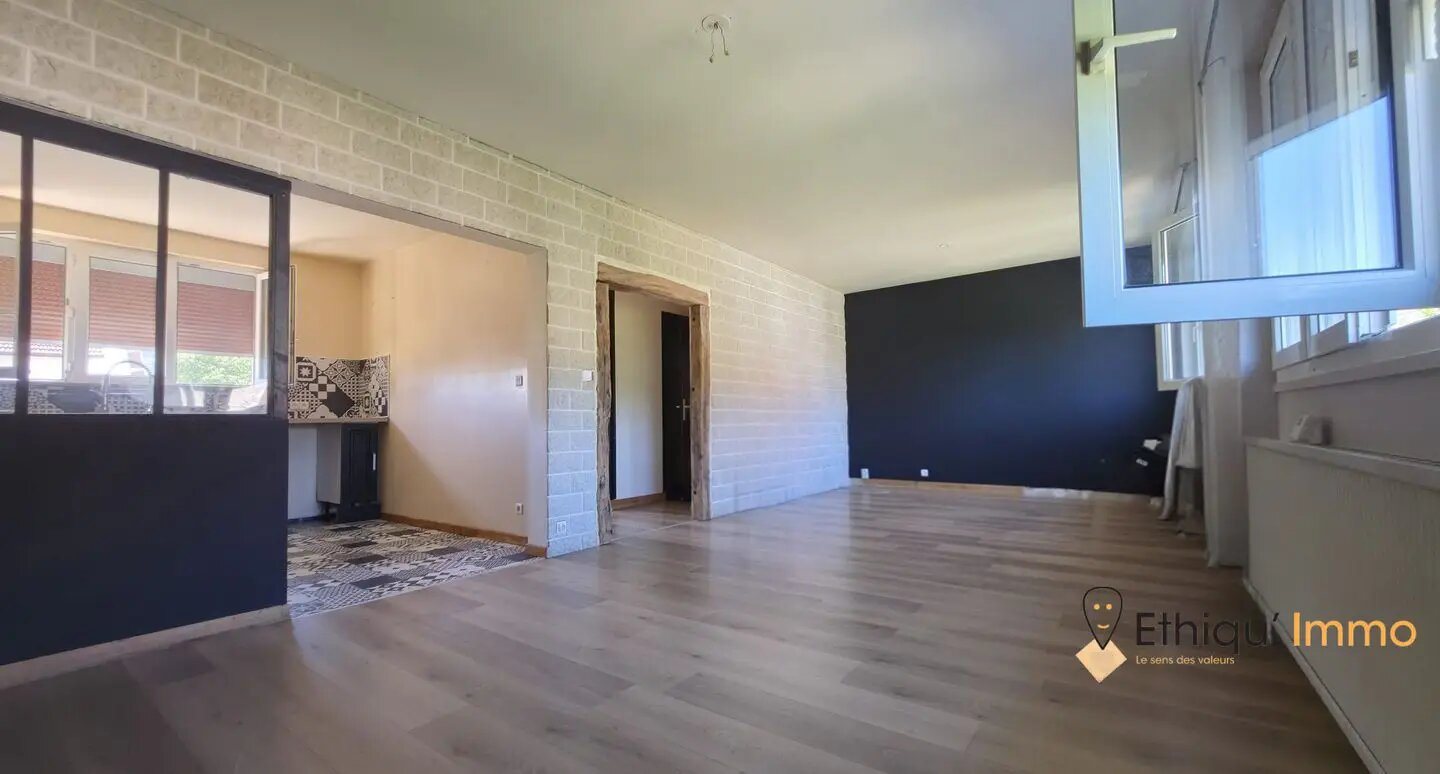 Maison à vendre, 105m², Chaumont