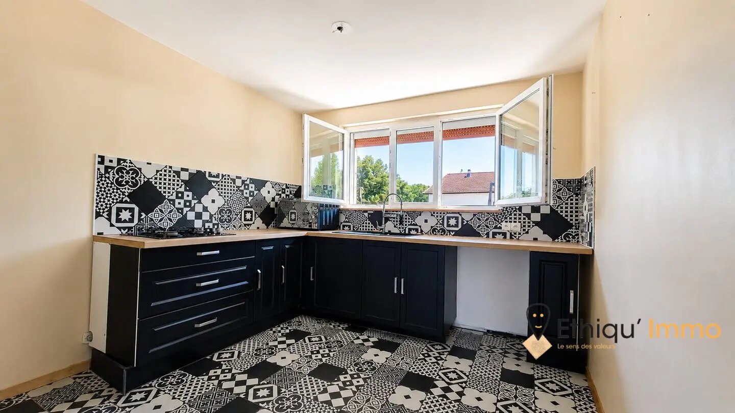 Maison à vendre, 105m², Chaumont
