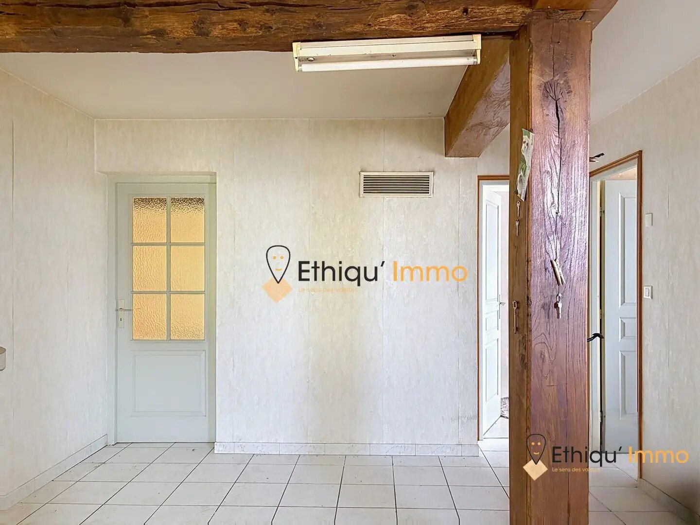 Maison à vendre, 105m², Onjon