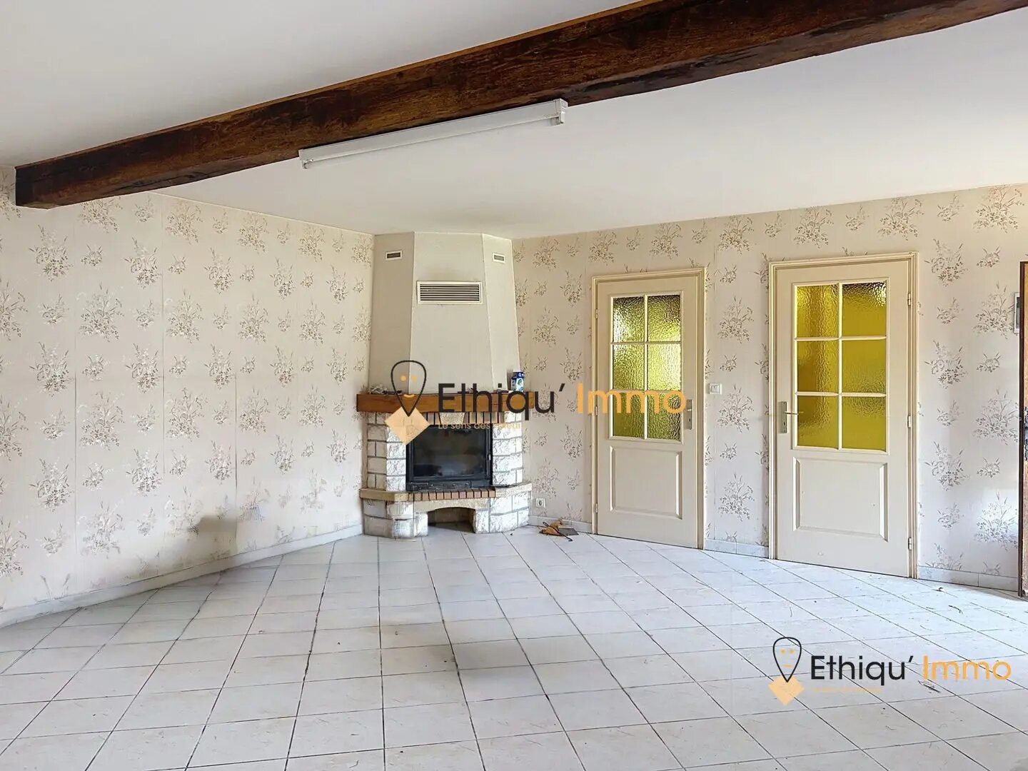 Maison à vendre, 105m², Onjon