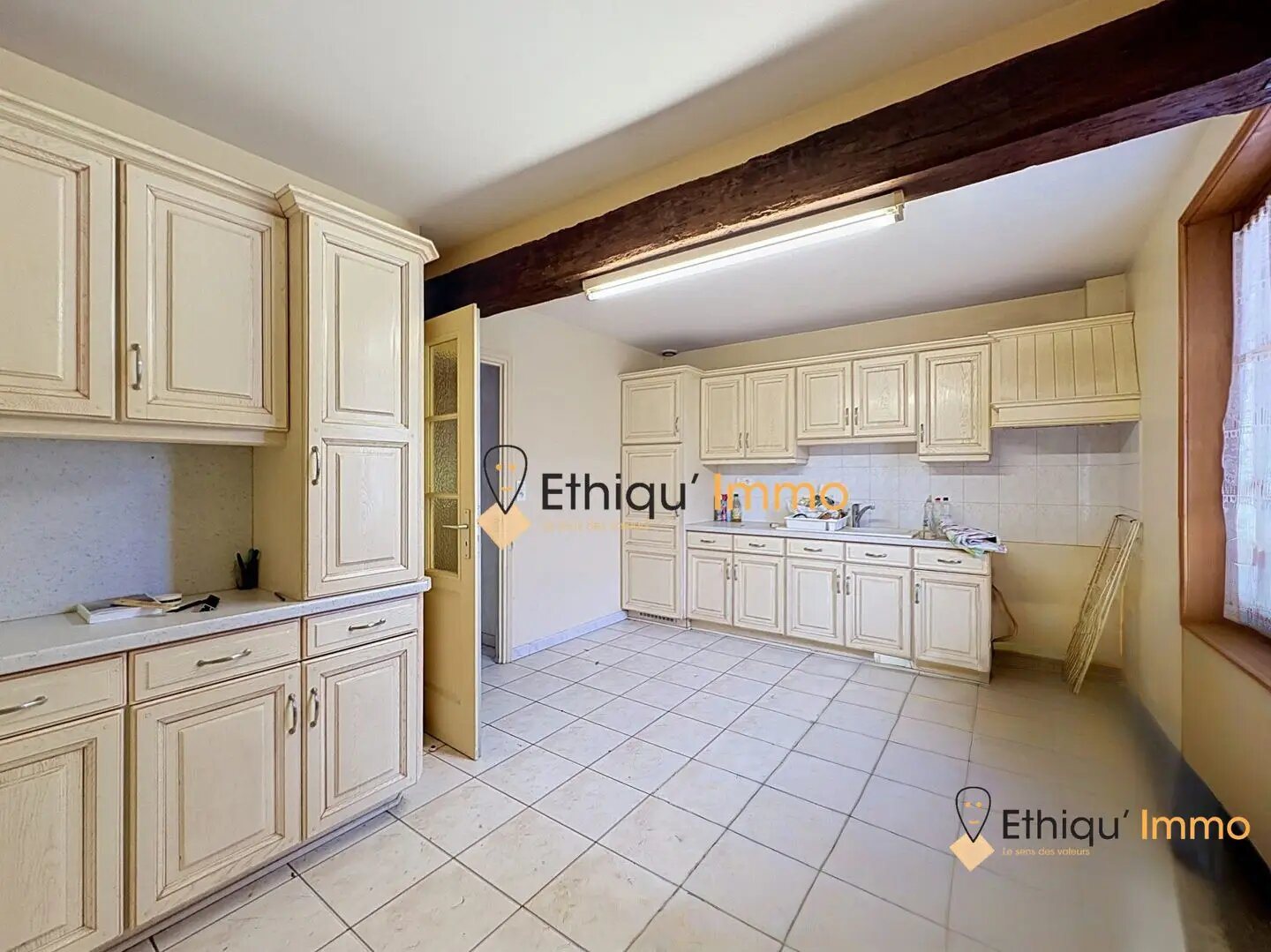 Maison à vendre, 105m², Onjon