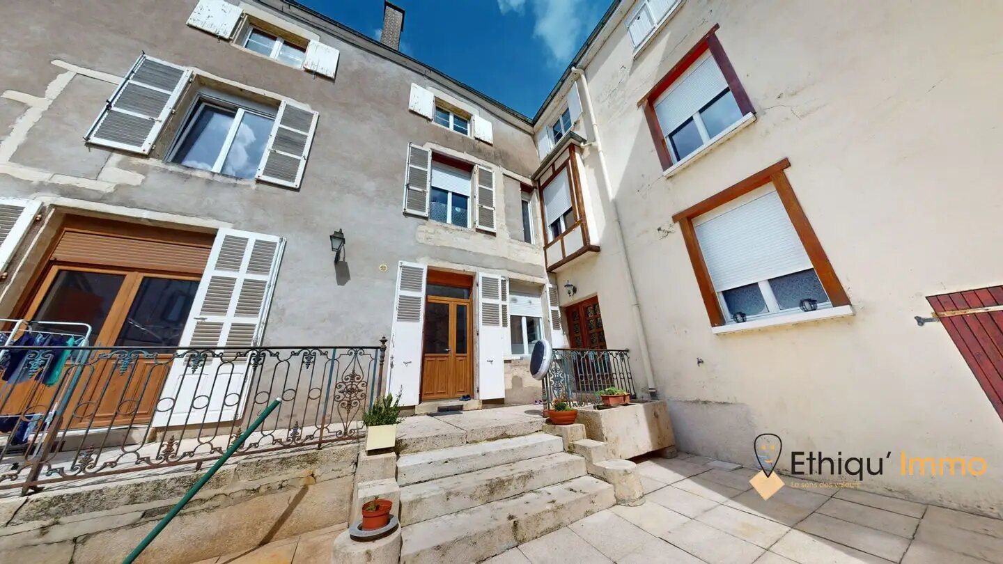 Maison à vendre, 287m², Bar-sur-Aube