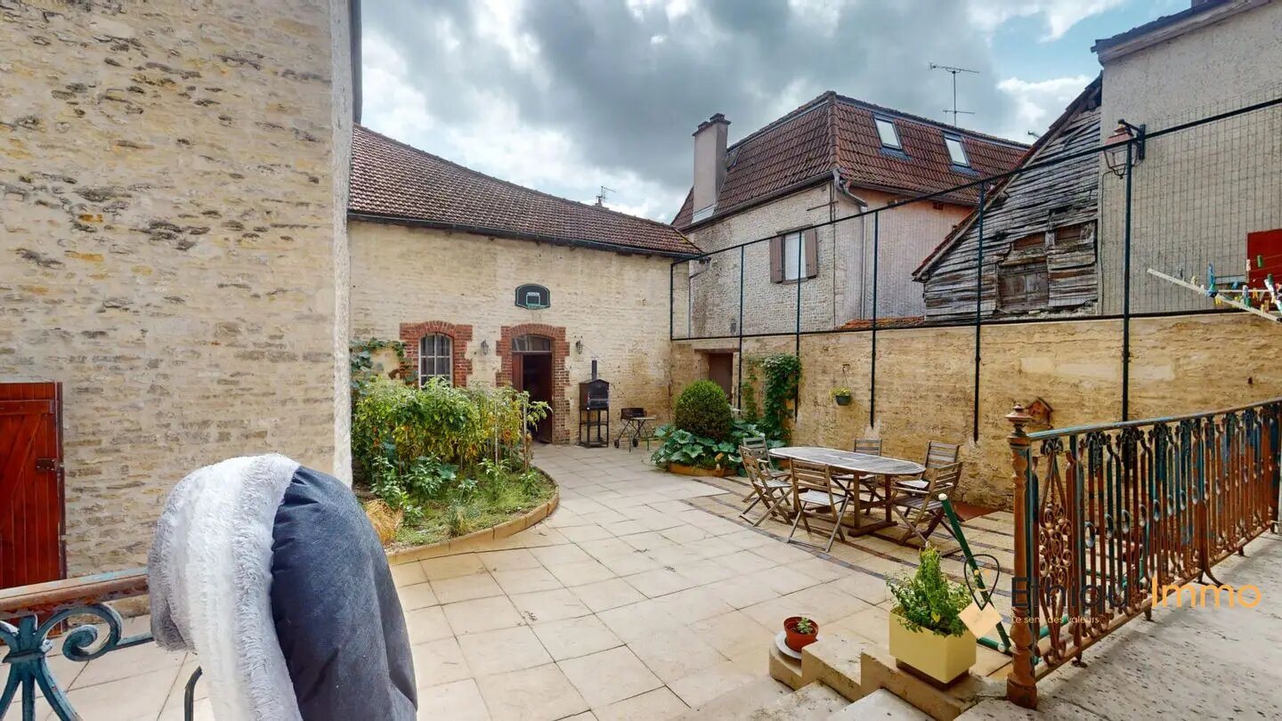Maison à vendre, 287m², Bar-sur-Aube