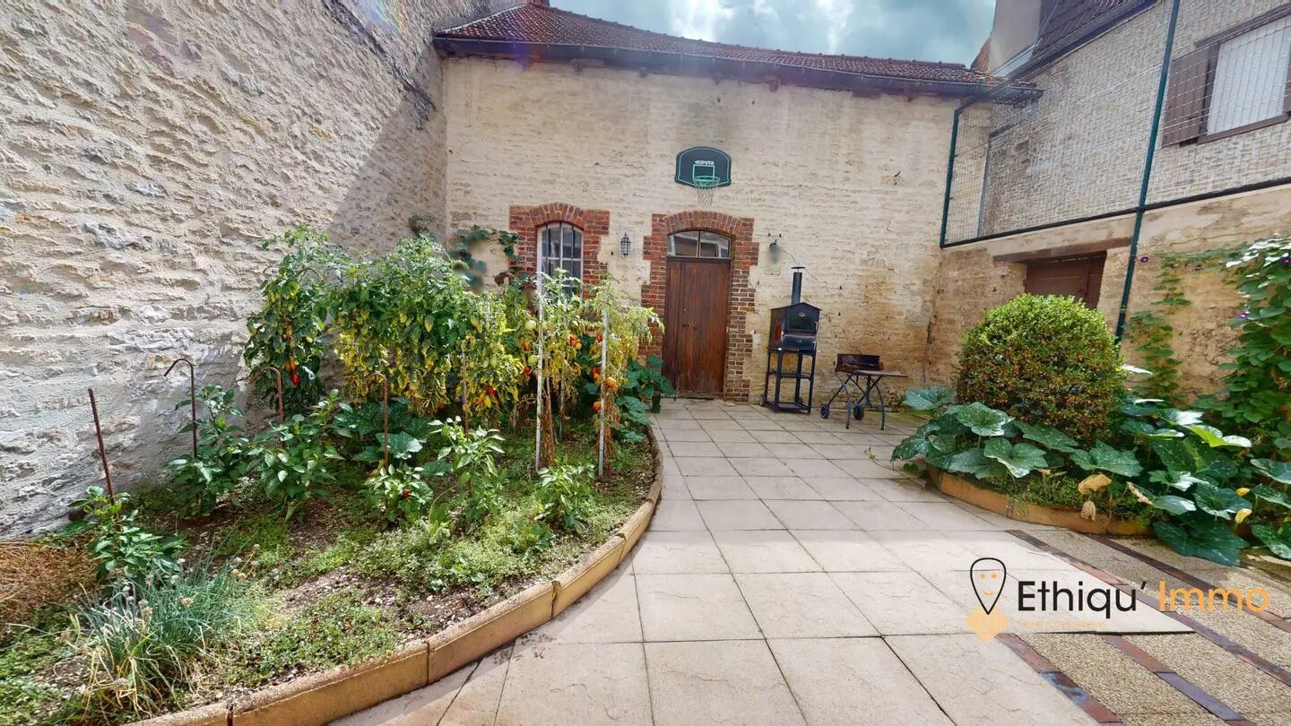 Maison à vendre, 287m², Bar-sur-Aube